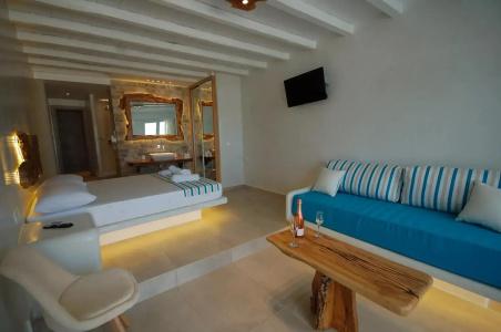 Eternal Suites - 32