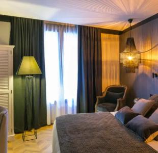 Maisons du Monde & Suites - Nantes - 27