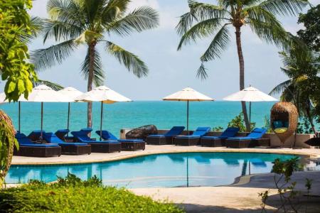 Coral Cliff Beach Resort Samui - Sha Plus - 19