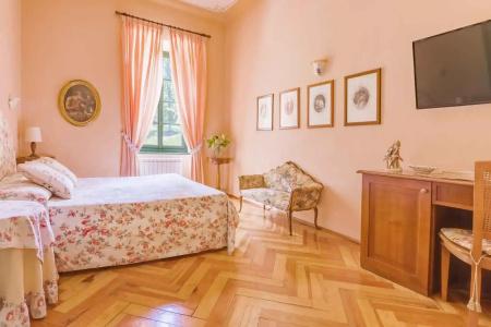 Boutique Villa Sostaga - 57
