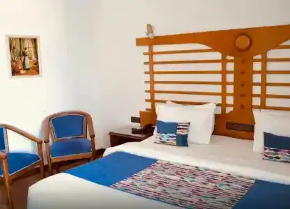 Hôtel Rembrandt - 33