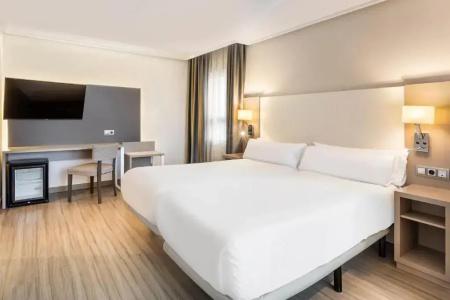B&B Cartagena Cartagonova - 54