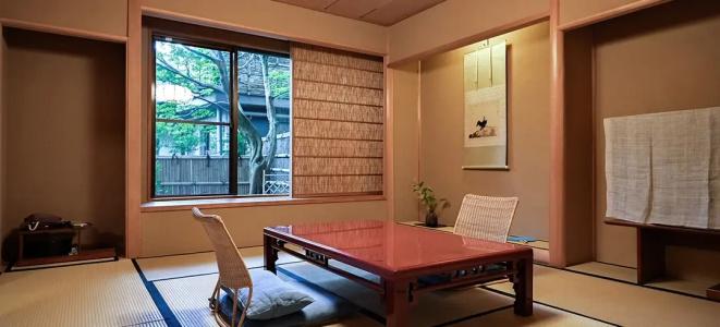 Fujiya Ryokan - 50