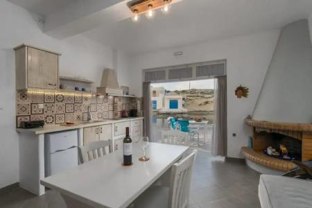 Vilos Suites - 125