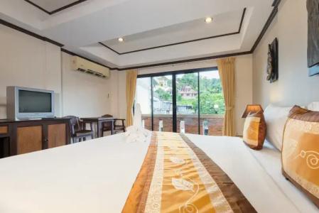 Seeka Boutique Resort - 66