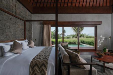 The Garcia Ubud & Resort - 75