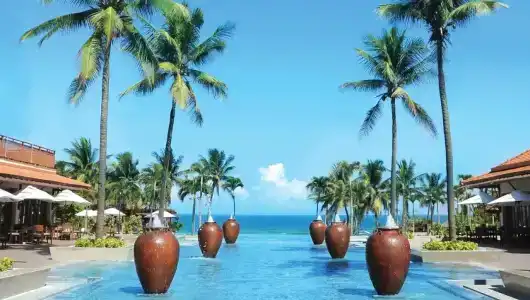 Furama Resort Danang - 13
