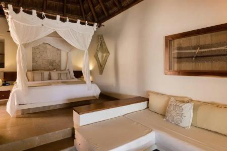 Ana y Jose & Spa Tulum - 50
