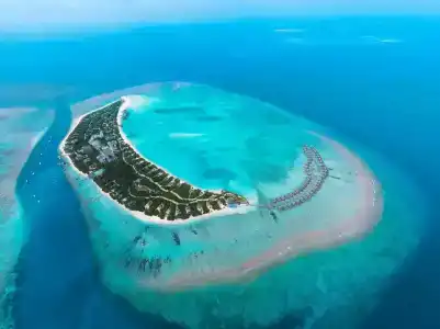Hideaway Beach Resort & Spa - 25