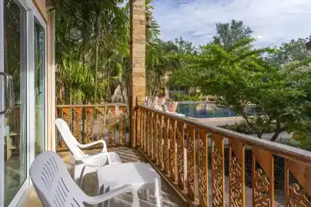 Coconut Beach Resort, Koh Chang - 75
