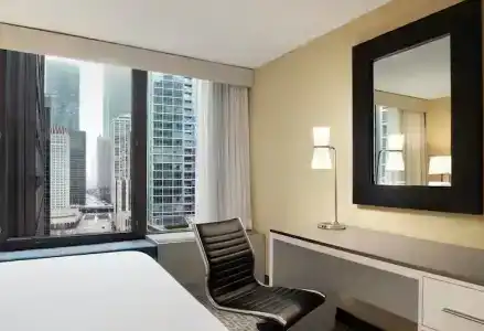 DoubleTree by Hilton Chicago Magnificent Mile - 48