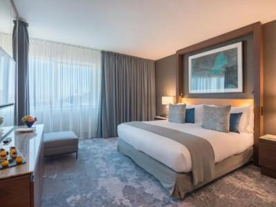 Intercontinental Lisbon, An Ihg - 100