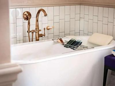 Sofitel Le Scribe Paris Opera - 69