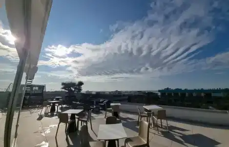 Venice Beach Hvb34 Sky Bar Lifestyle 4 Stelle s - 26