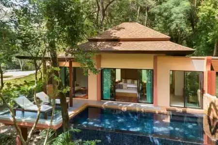 Avani Ao Nang Cliff Krabi Resort - Sha Extra Plus - 52