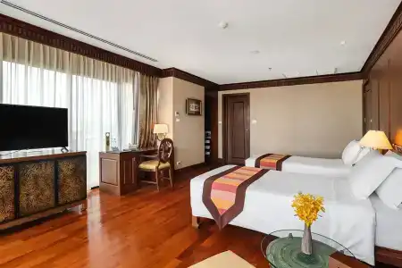 Garden Cliff Resort And Spa - Sha Extra Plus - 108