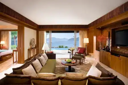 Mandarin Oriental, Sanya - 51