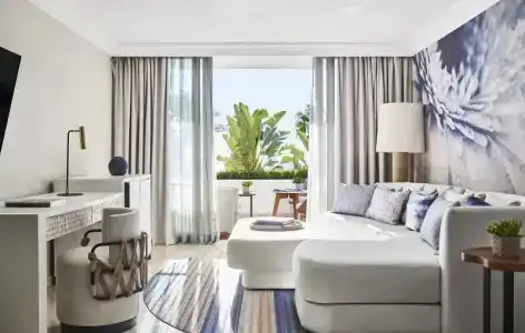 Puente Romano Beach Resort - 46