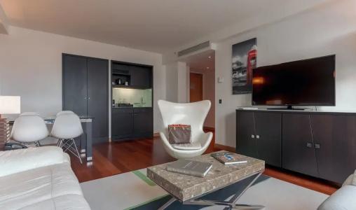 Pestana Chelsea Bridge - 85