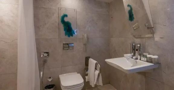 DoubleTree by Hilton Istanbul - Sirkeci - 79