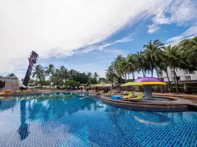 Hard Rock Pattaya - Sha Extra Plus - 27