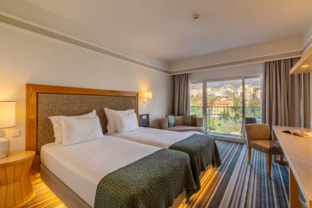 Pestana Carlton Madeira Ocean Resort - 44