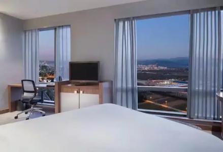 Hampton By Hilton Bursa - 36