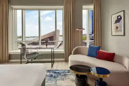 Rotterdam Marriott - 62