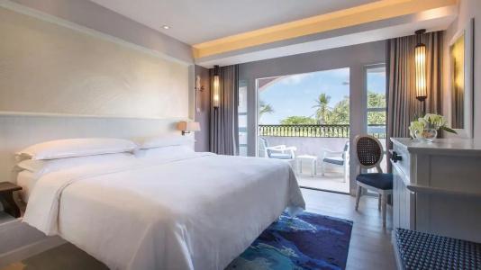 Sheraton Samui Resort - Sha Extra Plus - 40