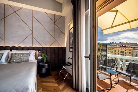 Alfieri Signature Suites - Alfieri Collezione - 96