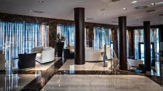 Crowne Plaza Milan City, An Ihg - 25