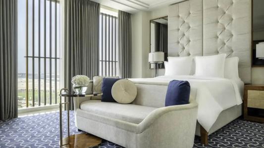 Four Seasons Abu Dhabi at Al Maryah Island - 29