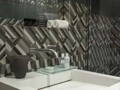 Yndo Hôtel - 41