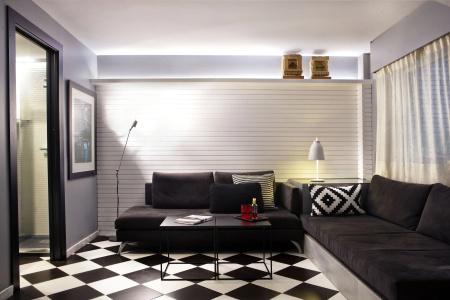 Gran Derby Suites - 25