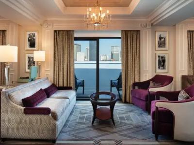 The Higgins New Orleans, Curio Collection By Hilton - 69