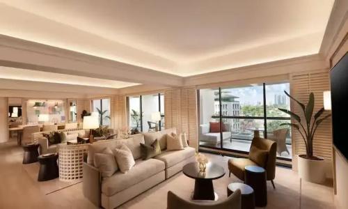 Regent Singapore (SG Clean) - 56
