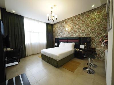 Skylark Al Barsha - 38