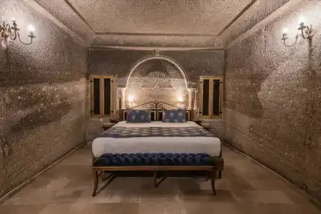 Lunar Cappadocia - 135