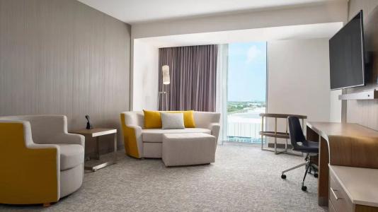 Courtyard by Marriott Merida Downtown - 29