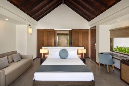 NOOE Maldives Kunaavashi - 44