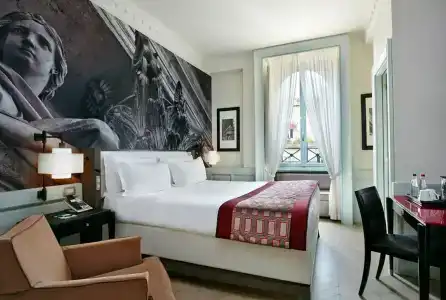 Indigo Rome - St. George, An Ihg Hotel - 1
