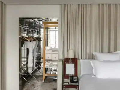 Hôtel Le Royal Monceau Raffles Paris - 76