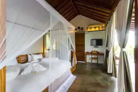 De Villas & Spa - 35