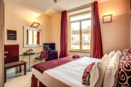 La Griffe Roma - MGallery Collection - 77