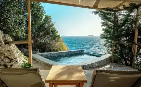Mandalina Luxury Boutique Otel - 55