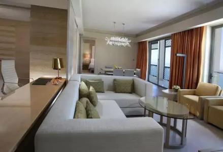 Hilton Dead Sea Resort & Spa - 76