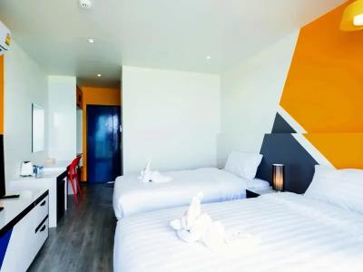 Play Phala Beach Rayong - 32