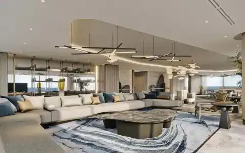 Sheraton Cesme Resort & Spa - 71