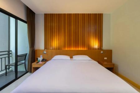 Dang Sea Beach Resort - Sha - 55