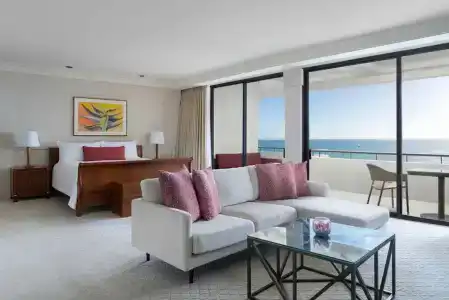 The Royal Hawaiian, A Luxury Collection Resort, Waikiki - 82